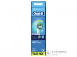Oral-B EB20-4 Precision Clean pótfej, Rainbow, 4 db