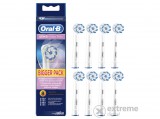 Oral-B EB60-8 sensitive pótfej, 8  db-os