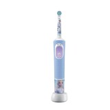 Oral-B Electric PRO Kids Elektromos fogkefe - Jégvarázs (VITALITY PRO FROZEN)