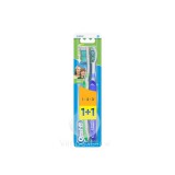 Oral-B fogkefe 1-2-3 duo pack