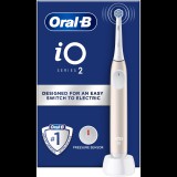Oral-B iO 2 Calm Pink (8700216611831)