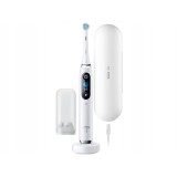 Oral-B iO 9 Elektromos fogkefe - Fehér (IO SERIES 9 WHITE)
