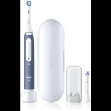 Oral-B iO My Way Elektromos fogkefe - Szürke (10PO010416)