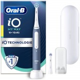 Oral-B iO My Way Magnetikus Elektromos fogkefe - Kék (818626)