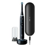 Oral-B iO™ Series 10 Cosmic Black elektromos fogkefe