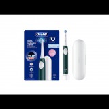 Oral-B iO Series 2 Elektromos Fogkefe Erdőzöld (615204)