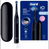 Oral-B iO Series 2 Elektromos fogkefe - Fekete (615266)