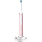 Oral-b io series 3 blush pink elektromos fogkefe 10po010398