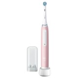Oral-B iO Series 3n Elektromos fogkefe - Rózsaszín (730751)