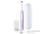 Oral-B iO Series 4 Elektromos fogkefe, Levendula