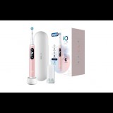 Oral-B iO Series 6 Pink Elektromos Fogkefe (IO6 PINK)