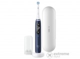 Oral-B iO Series 7 elektromos fogkefe, Zafírkék