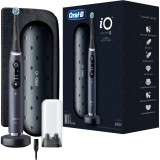 Oral-B iO Series 9 Luxe Edition Magnetikus Elektromos fogkefe - Fekete (4210201421863)