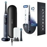 Oral-B iO Series 9N Elektromos fogkefe - Black Onyx (408666)