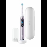 Oral-B iO Series 9N Elektromos fogkefe - Rózsaszín (4210201303107)