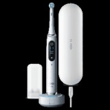 Oral-B iO10 White Spreckles elektromos fogkefe (10PO010370)