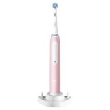 Oral-B iO3 Blush Pink elektromos fogkefe (10PO010398)