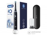 Oral-B iO6 elektromos fogkefe, Black