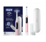Oral-B iO6 Pink elektromos fogkefe (10PO010424)