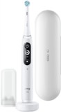 Oral-B IO7 WHITE Elektromos fogkefe