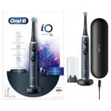 Oral-B iO9 Black elektromos fogkefe (10PO010421)