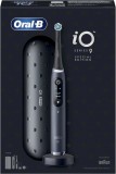 Oral-B iO9 Black Special Edition elektromos fogkefe