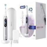 Oral-B iO9 Rose Quartz elektromos fogkefe (10PO010426)