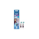 Oral-B Kids Jégvarázs Elektromos Fogkefe fej (2db) (10PO010342)