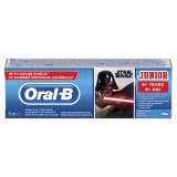 Oral-b ORAL B FOGKREM 75ML 6+ EV STAR WARS