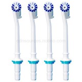 Oral B Oxyjet ED 17 tartalék szájzuhany fejek 4 db