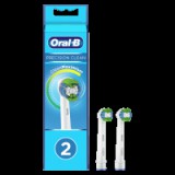Oral-B Precision Clean fogkefefej, 2 db/csomag (10PO010339)