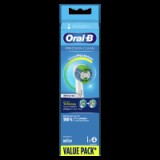 Oral-B Precision Clean fogkefefej, 4 db/csomag (10PO010346)