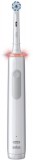 Oral-B Pro 3 3000 Sensitive Clean Elektromos fogkefe Fehér