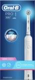 Oral-B Pro 500 D16 Sensi fejjel elektromos fogkefe