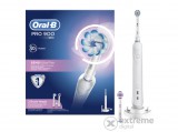 Oral-B PRO 900 elektromos fogkefe sensitive fejjel