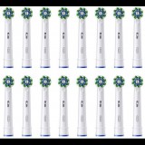 Oral-B Pro Cross Action - 16 db (8006540859858)