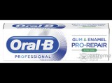 Oral-B Pro Gum&Enamel Extra Fresh fogkrém (75 ml)