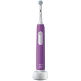 Oral-B Pro Junior Elektromos fogkefe - Lila (742891)