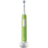 Oral-B Pro Junior Elektromos fogkefe - Zöld (743027)