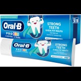 Oral-B Pro Kids Fogkrém, 50 ml (8700216089715)