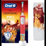 Oral-B Pro Kids - Oroszlánkirály (8700216297172)