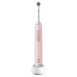 Oral-B Pro Series 3 Pink X-Clean elektromos fogkefe (10PO010408)