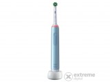 Oral-B PRO3 3000 elektromos fogkefe, Cross Action fejjel