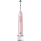 Oral-b pro3 pink x-clean elektromos fogkefe 10po010408