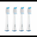 Oral-B Pulsonic Clean Elektromos Fogkefefej (4db) (4210201299813)