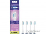 Oral-B Pulsonic Sensi fogkefe pótfej, 4db