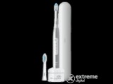 Oral-B Pulsonic Slim Luxe 4500 elektromos fogkefe, Platinum