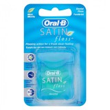 Oral-B Satin Floss fogselyem 25m