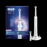 Oral-b smart4 4100s elektromos fogkefe