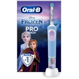 Oral-B Virality Pro 103 Kids Frozen Edition (8006540772409)
